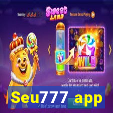 Seu777 app